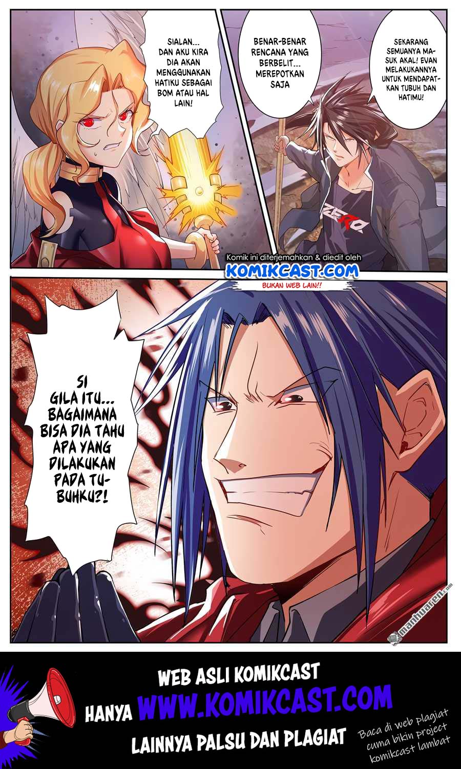 Hero? I Quit A Long Time Ago