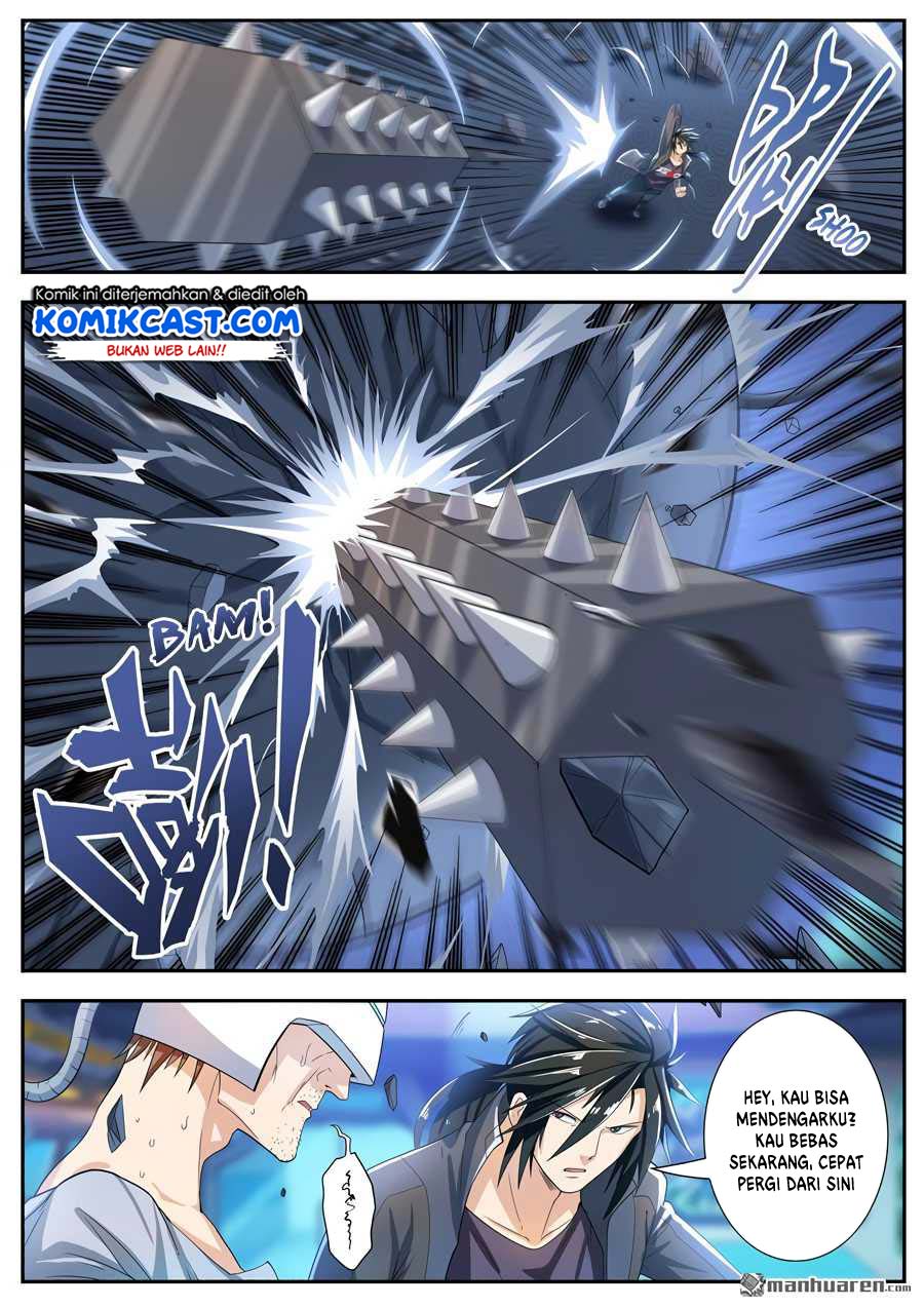 Hero? I Quit A Long Time Ago
