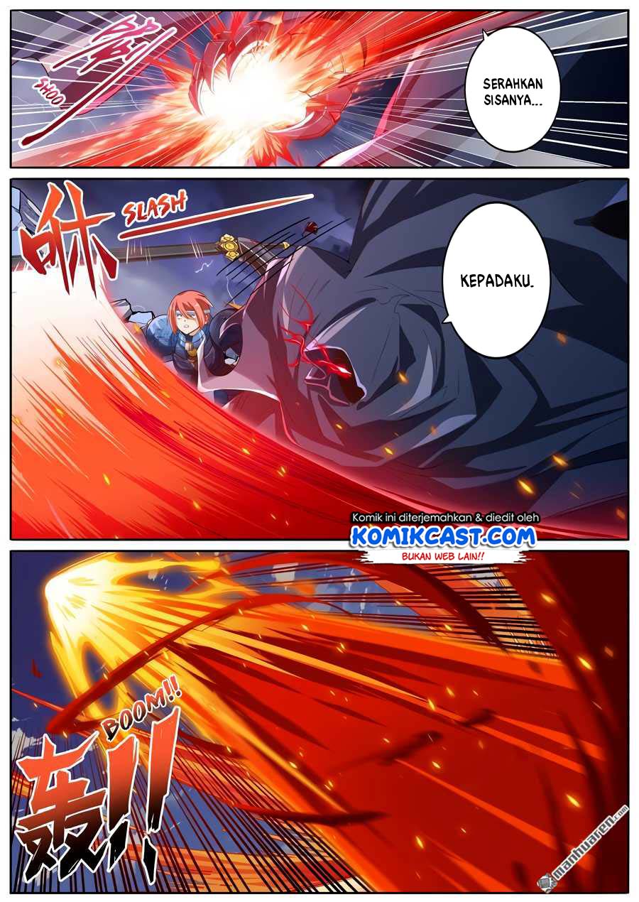 Hero? I Quit A Long Time Ago