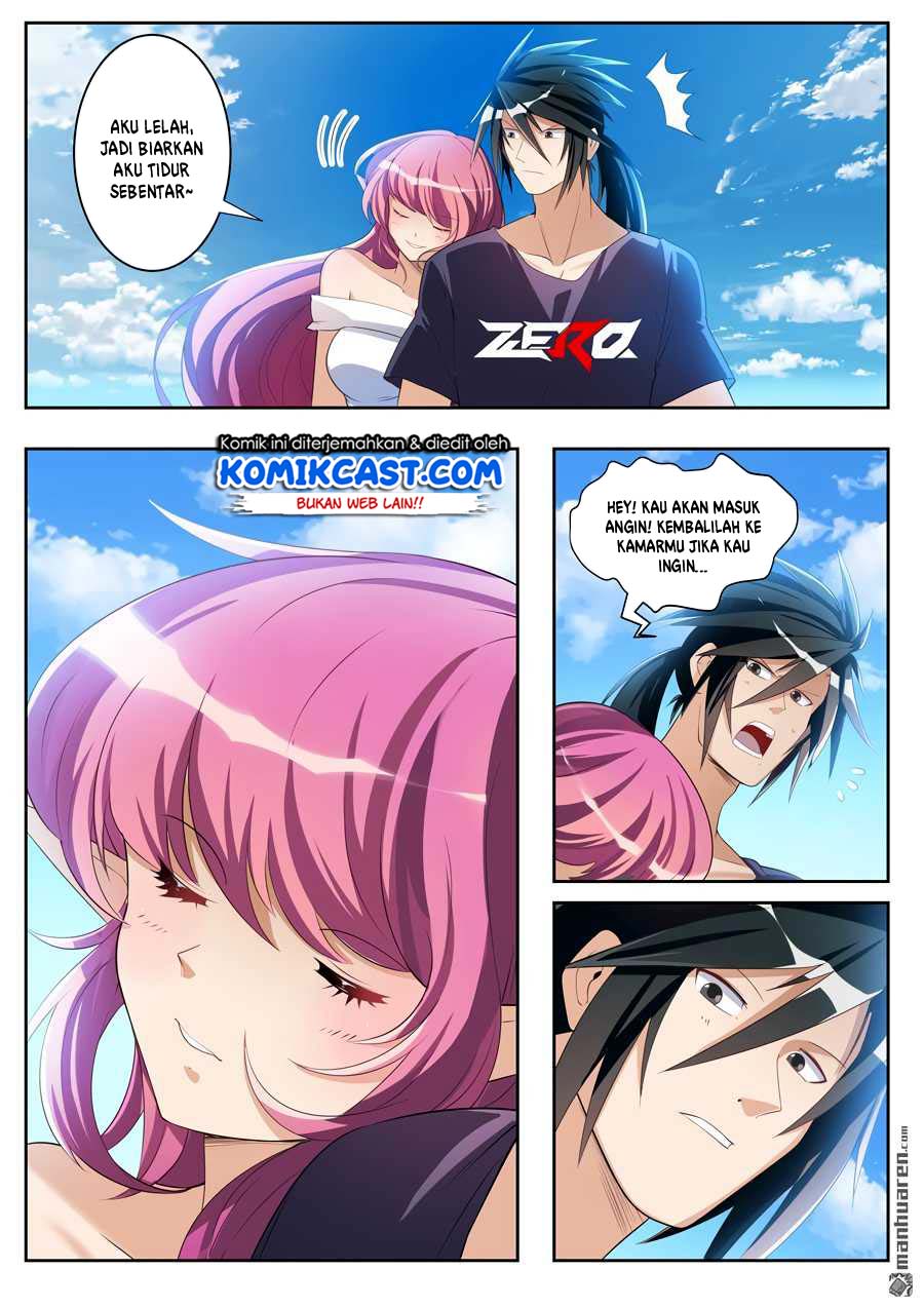 Hero? I Quit A Long Time Ago