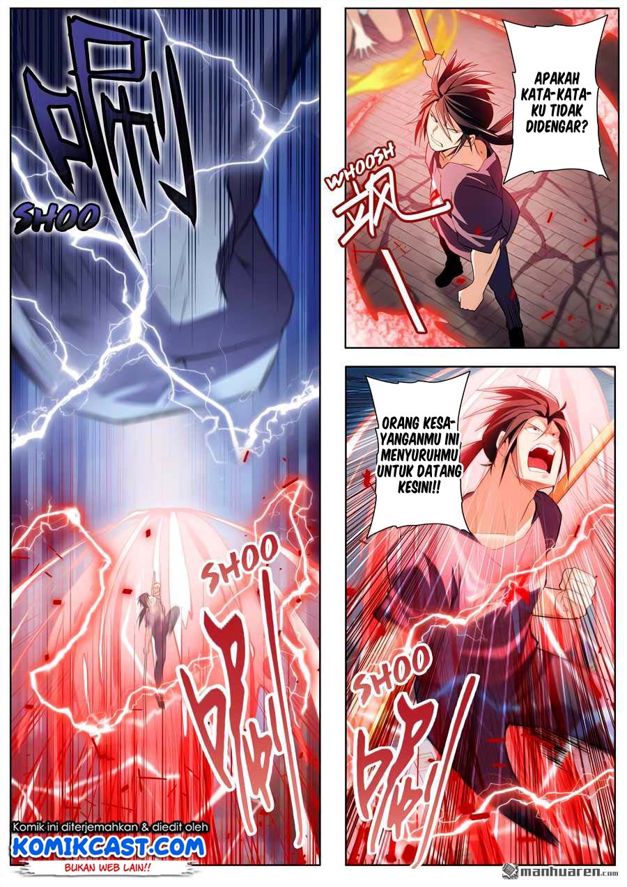Hero? I Quit A Long Time Ago