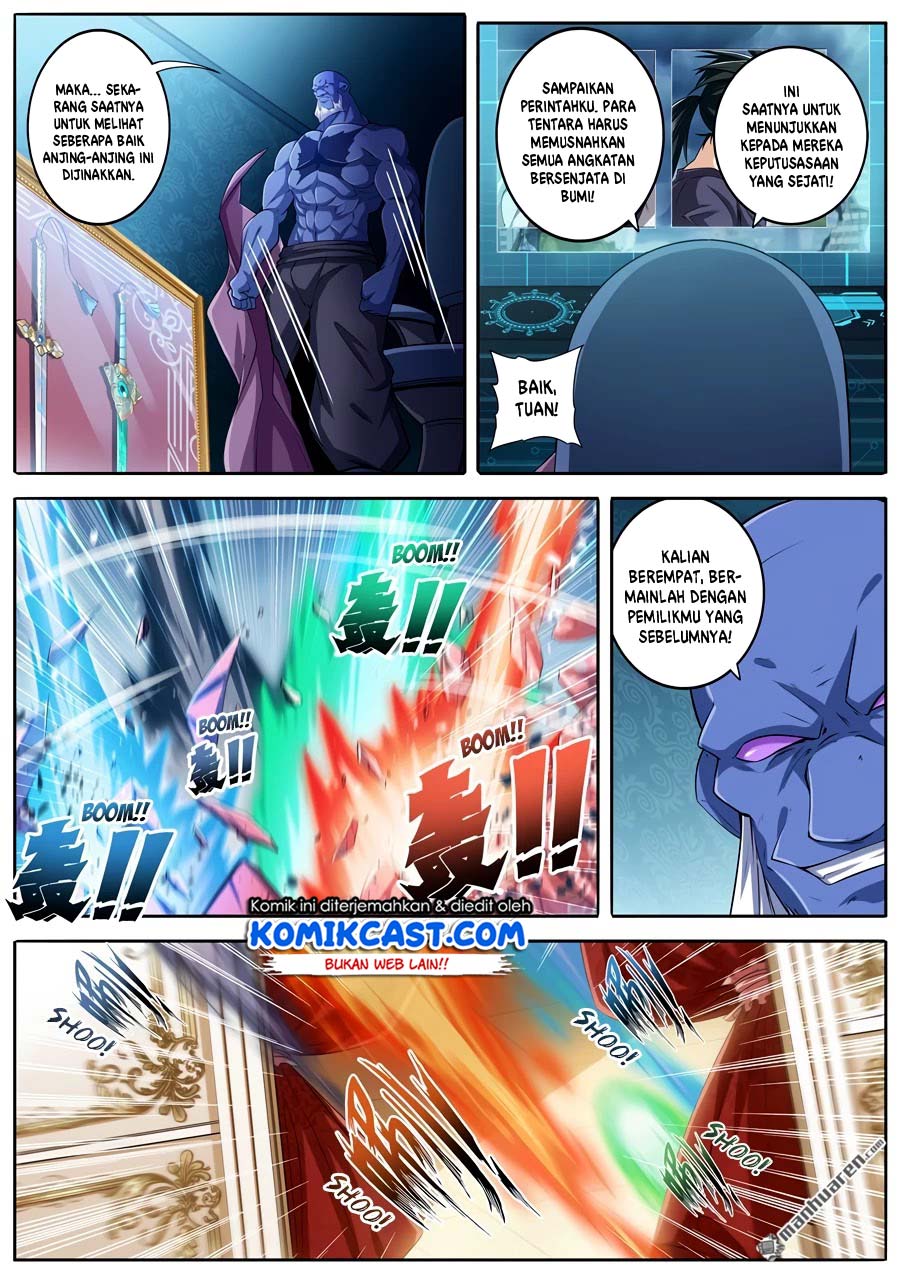 Hero? I Quit A Long Time Ago