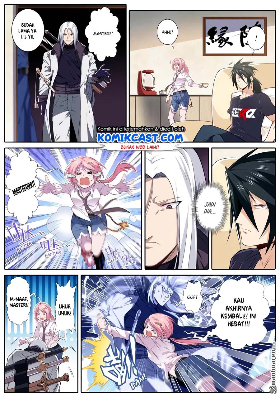 Hero? I Quit A Long Time Ago