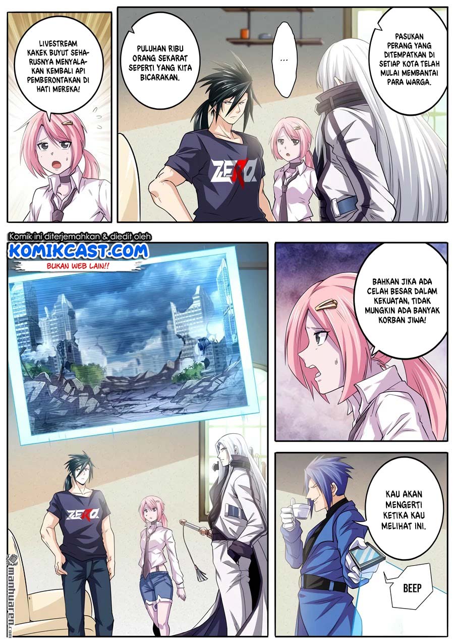 Hero? I Quit A Long Time Ago