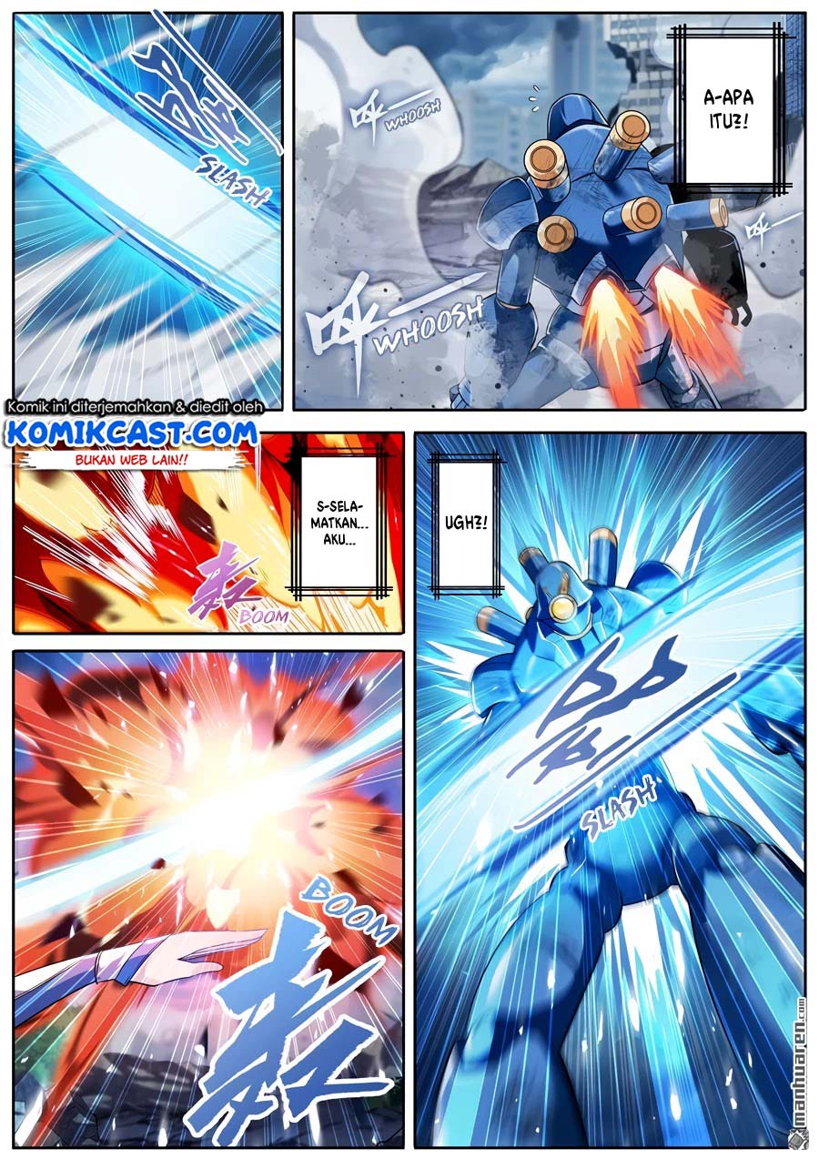 Hero? I Quit A Long Time Ago