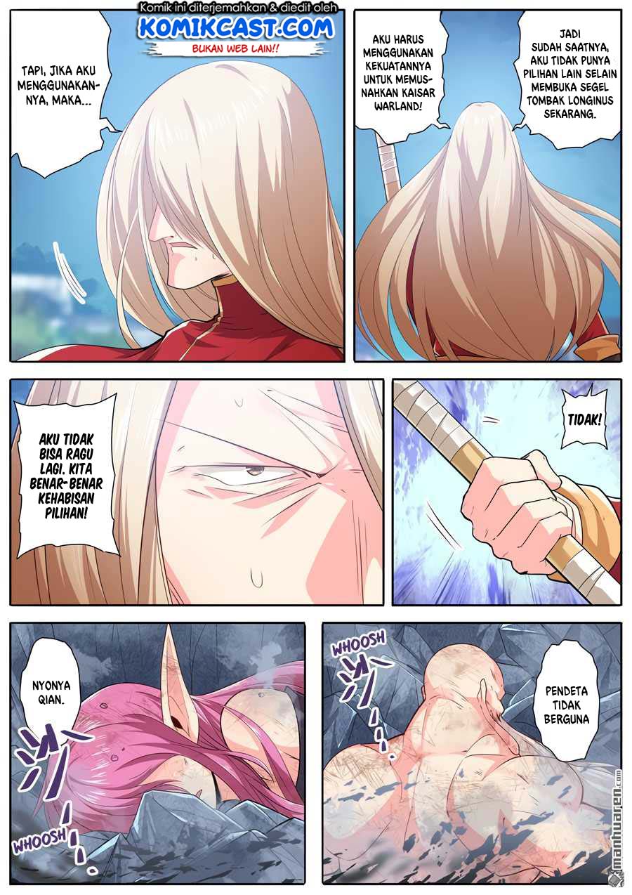 Hero? I Quit A Long Time Ago
