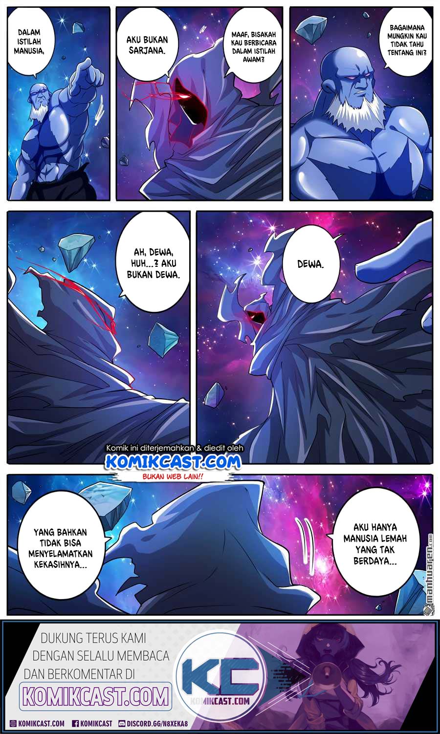 Hero? I Quit A Long Time Ago