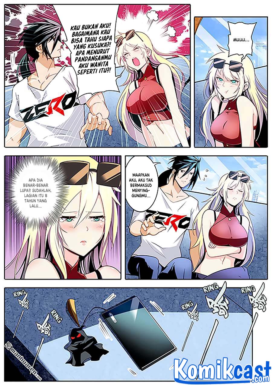Hero? I Quit A Long Time Ago