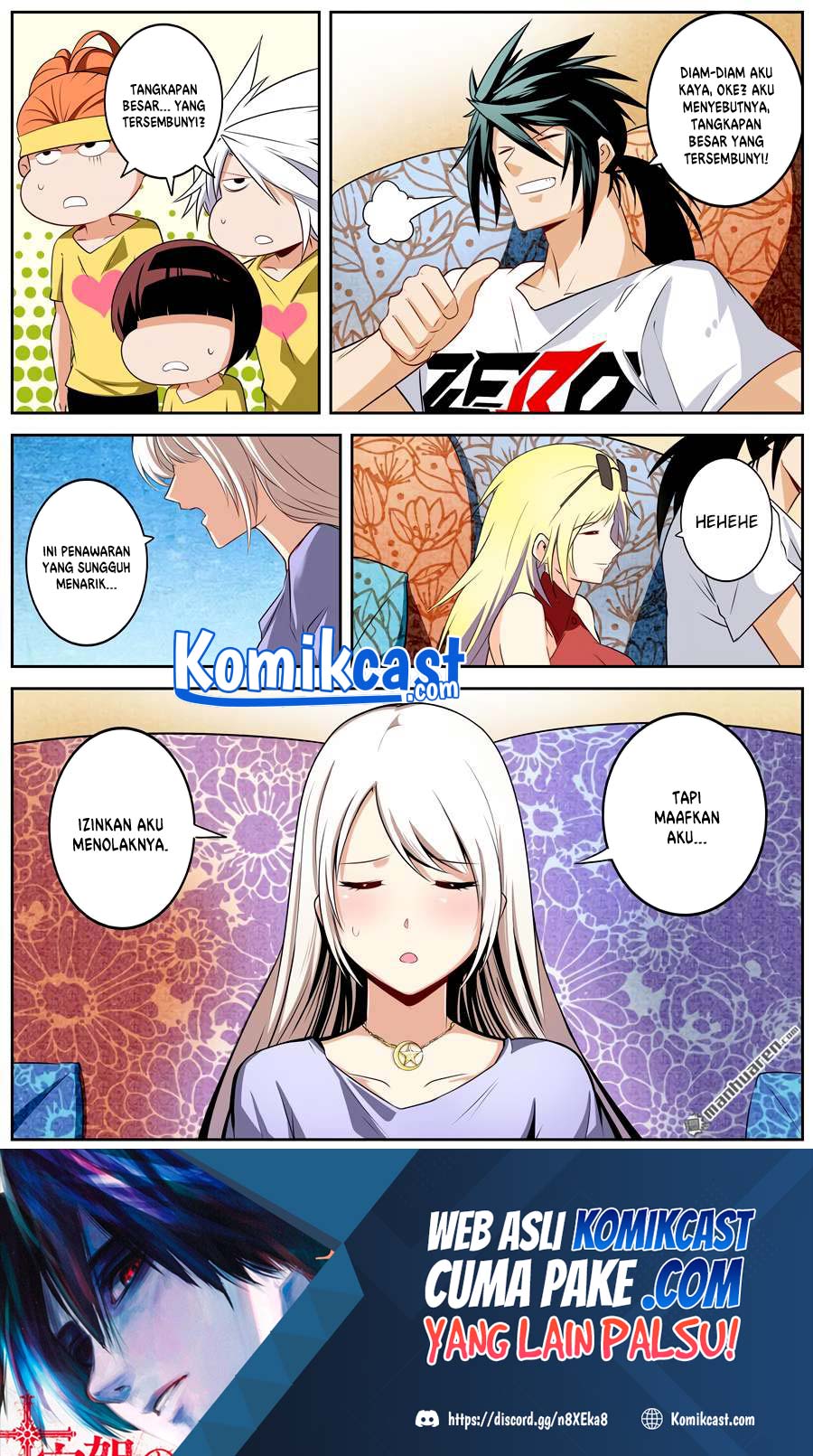 Hero? I Quit A Long Time Ago