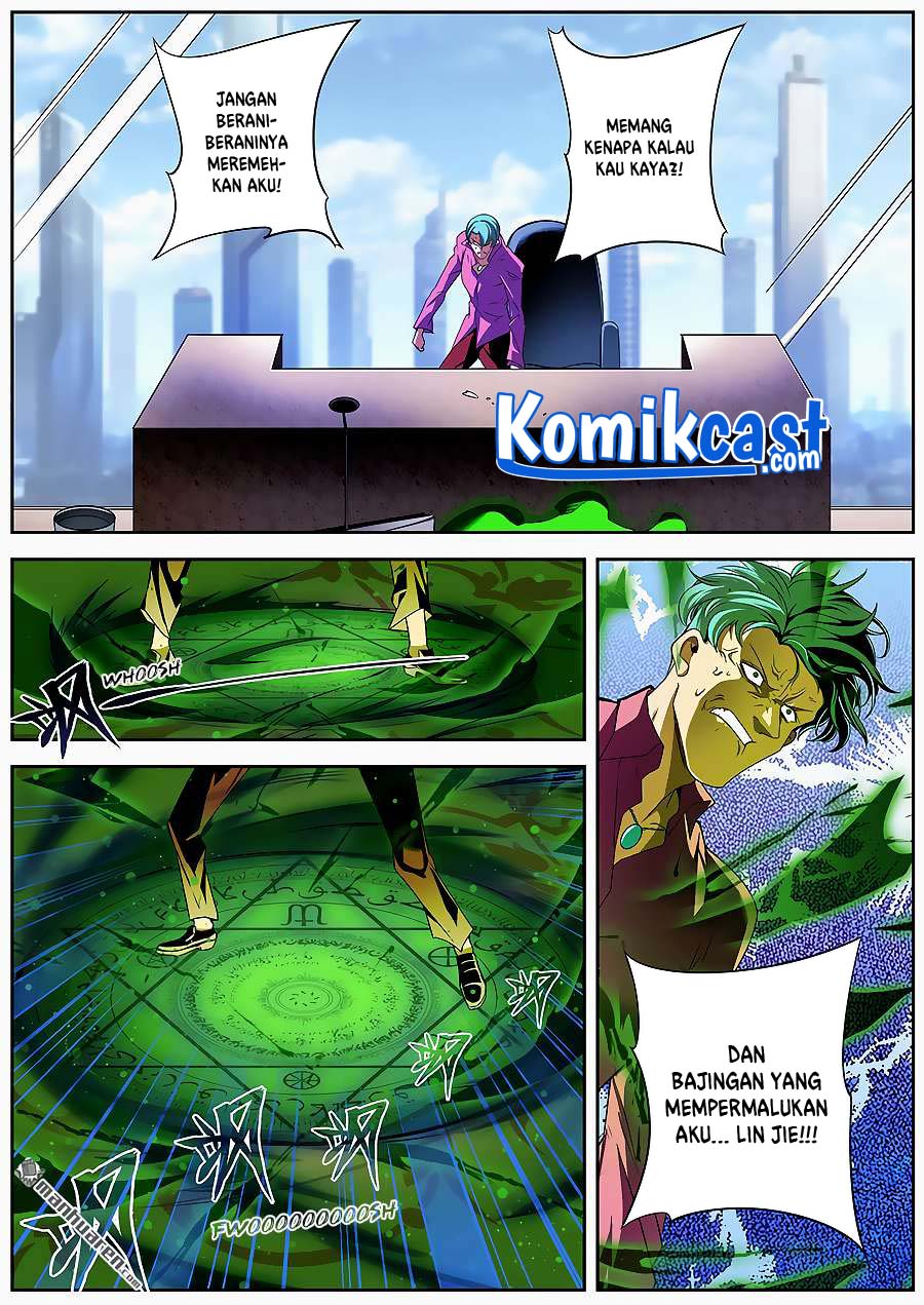 Hero? I Quit A Long Time Ago
