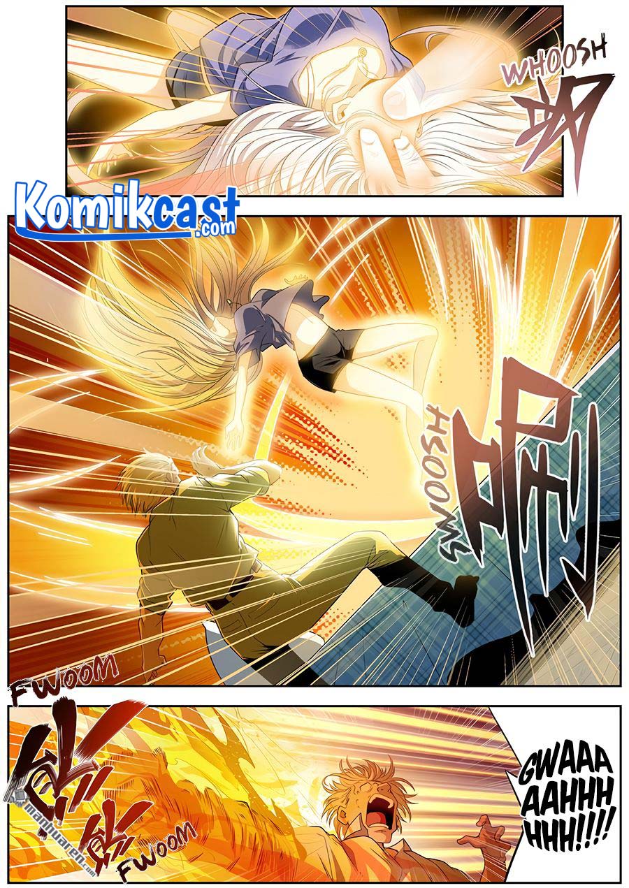 Hero? I Quit A Long Time Ago