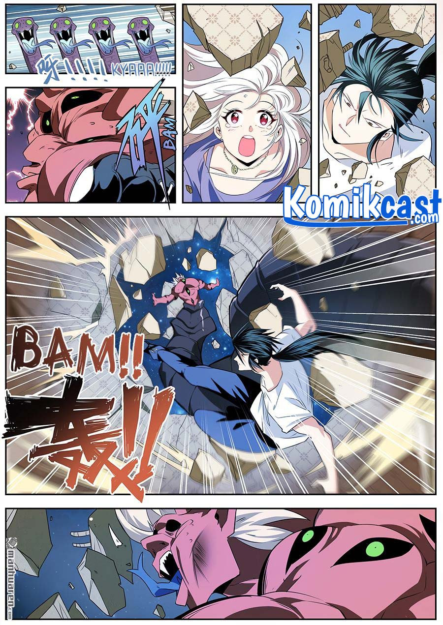 Hero? I Quit A Long Time Ago