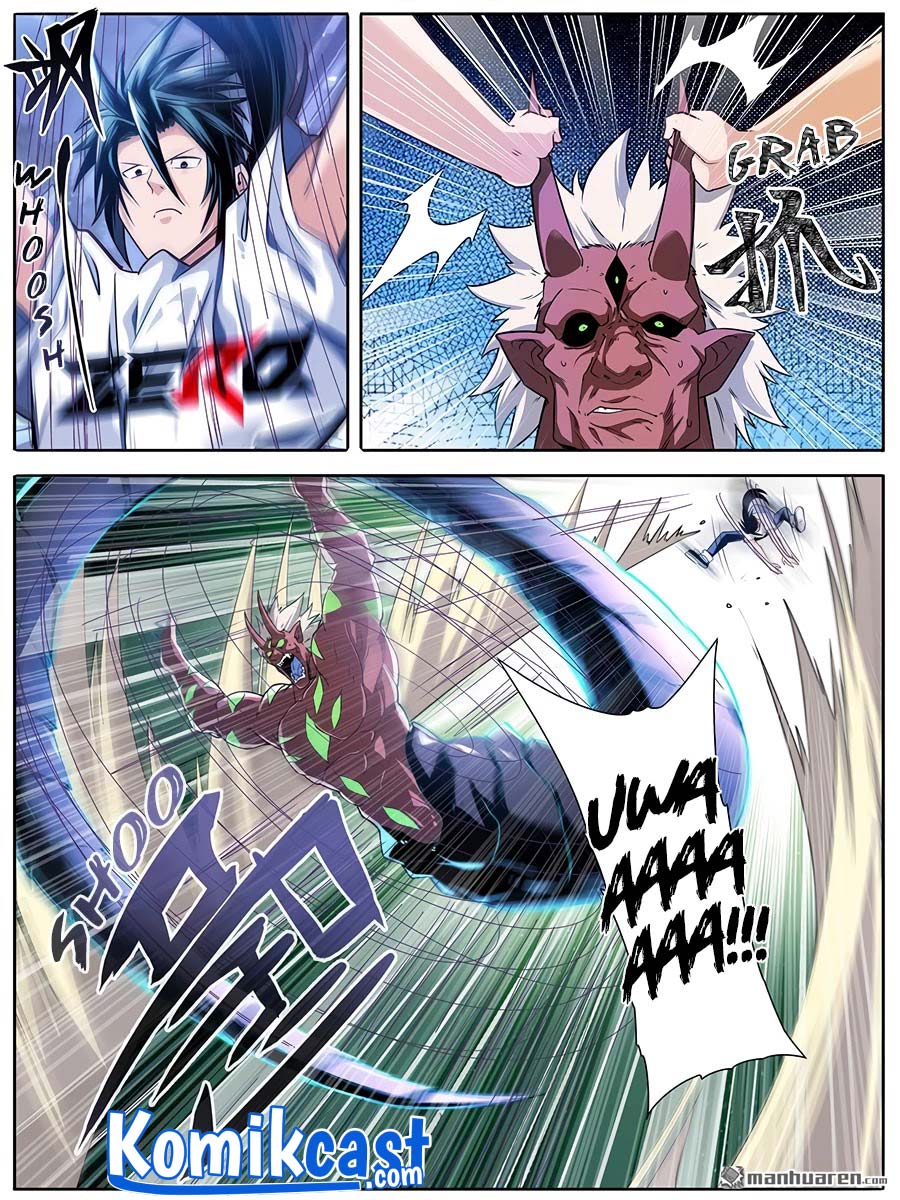 Hero? I Quit A Long Time Ago