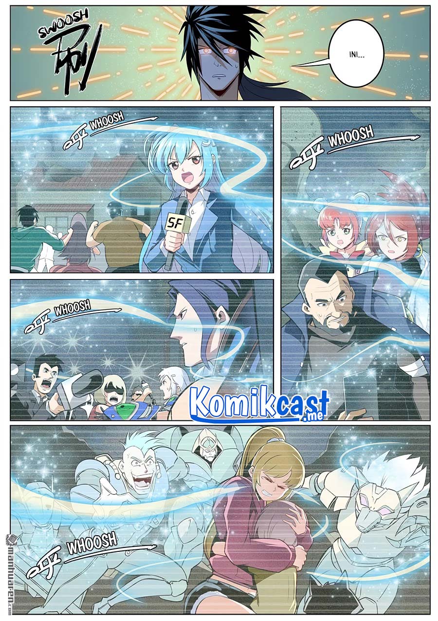 Hero? I Quit A Long Time Ago