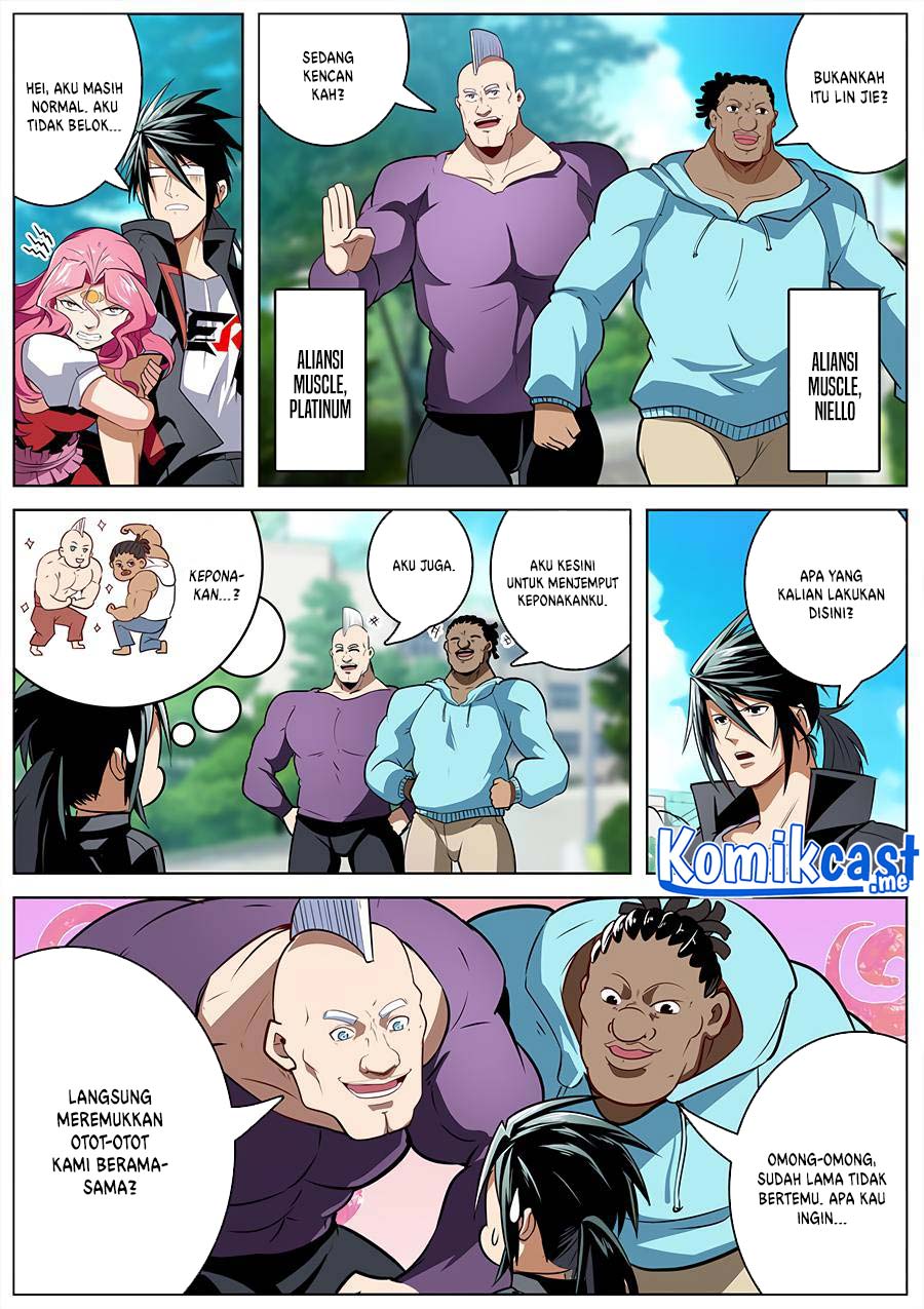 Hero? I Quit A Long Time Ago
