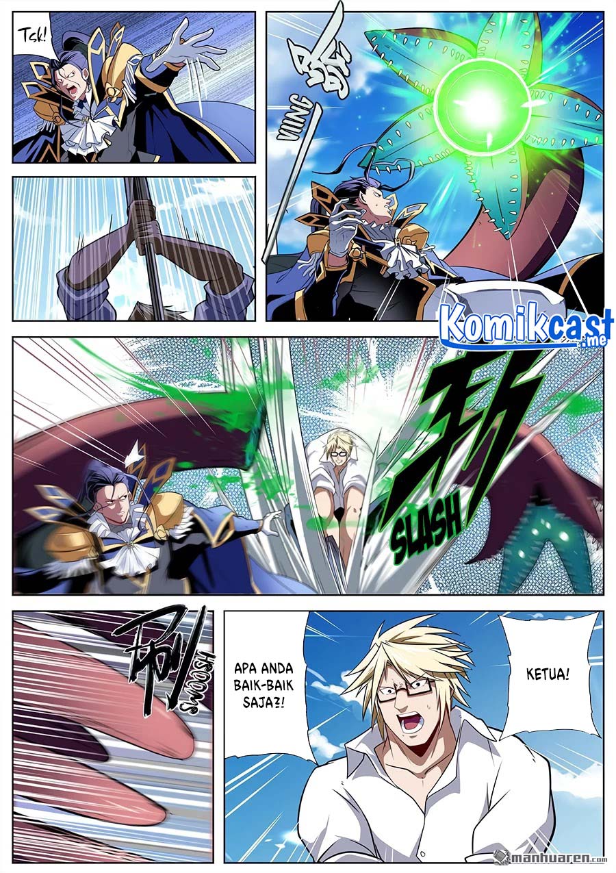 Hero? I Quit A Long Time Ago