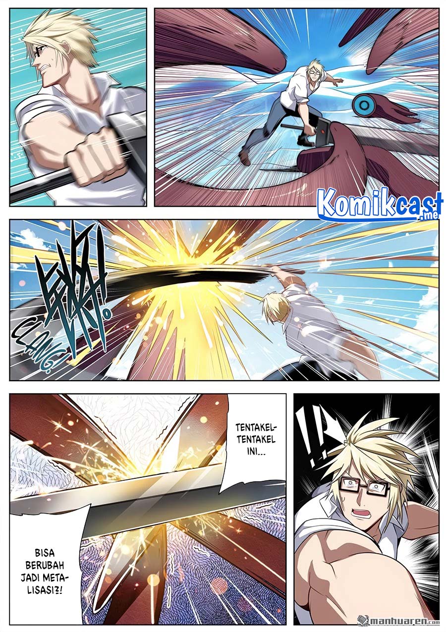 Hero? I Quit A Long Time Ago
