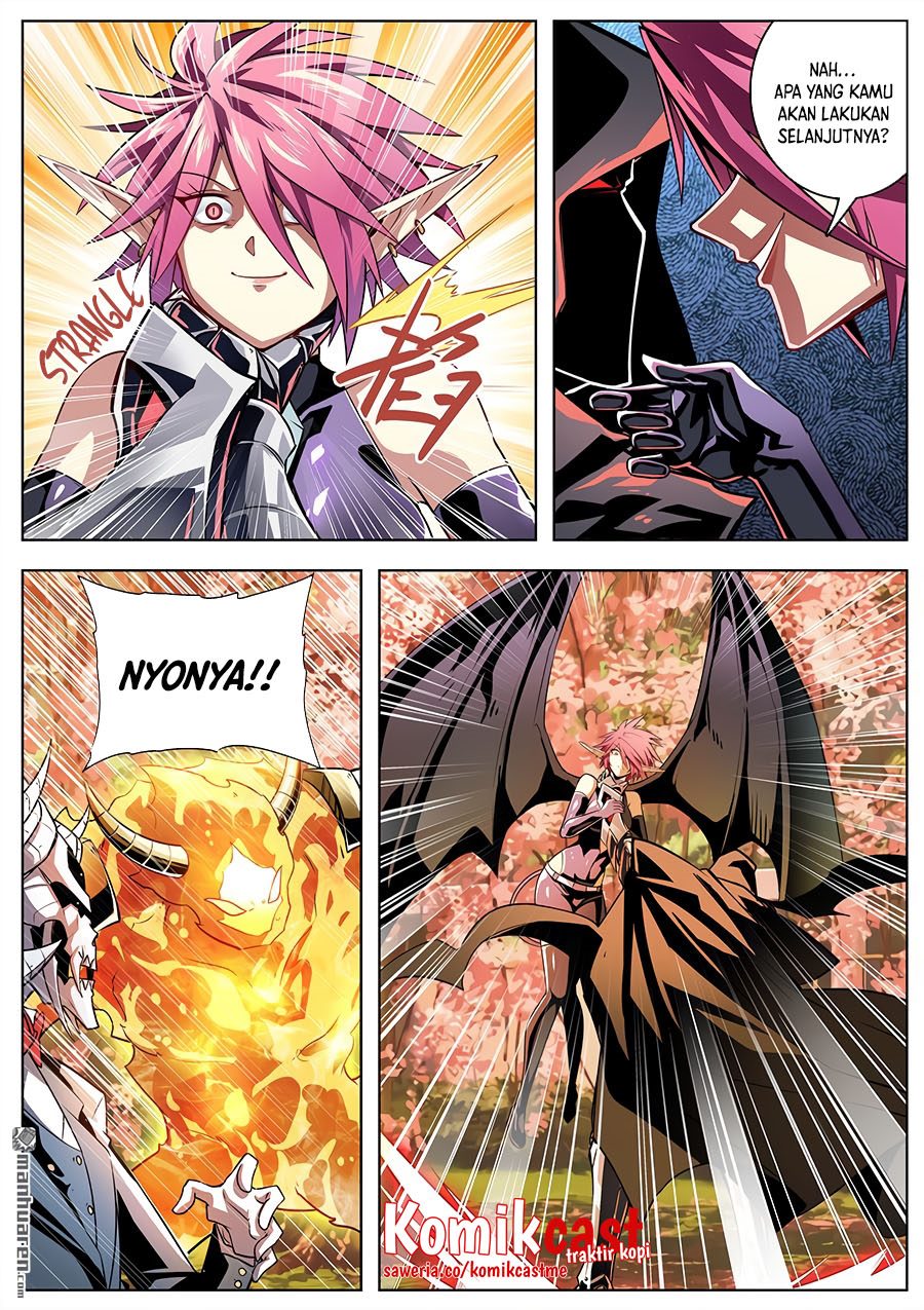 Hero? I Quit A Long Time Ago