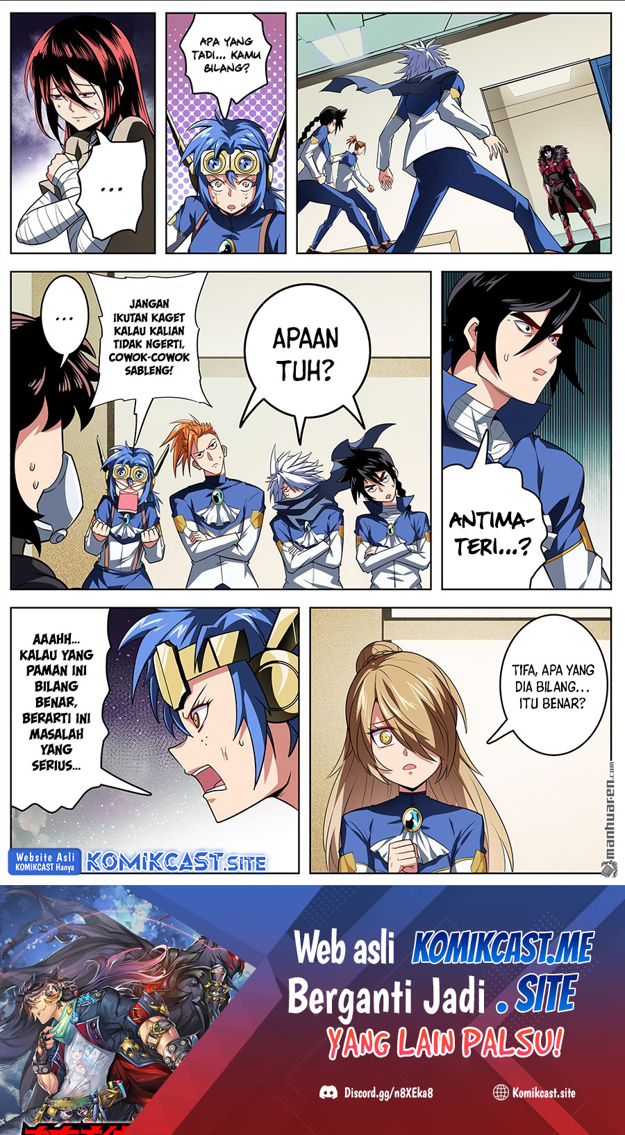 Hero? I Quit A Long Time Ago