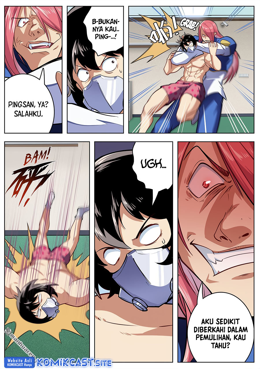 Hero? I Quit A Long Time Ago