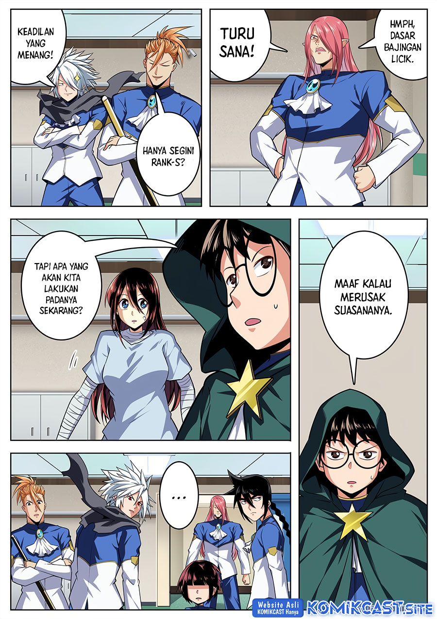 Hero? I Quit A Long Time Ago