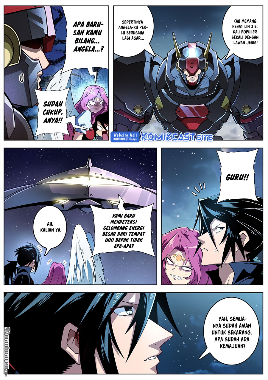Hero? I Quit A Long Time Ago