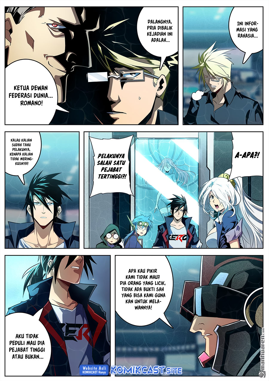 Hero? I Quit A Long Time Ago