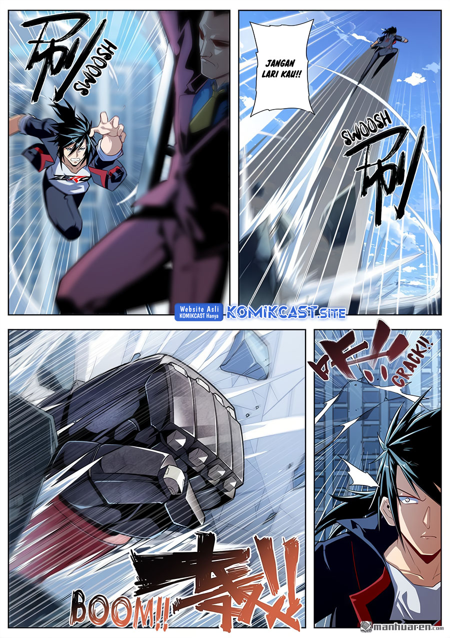Hero? I Quit A Long Time Ago