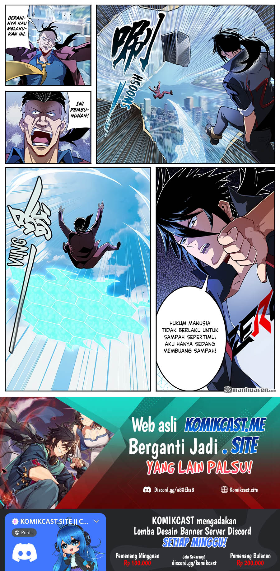 Hero? I Quit A Long Time Ago