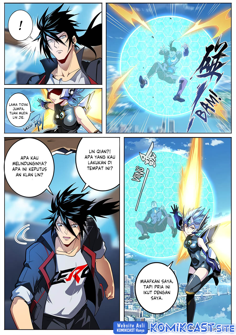 Hero? I Quit A Long Time Ago