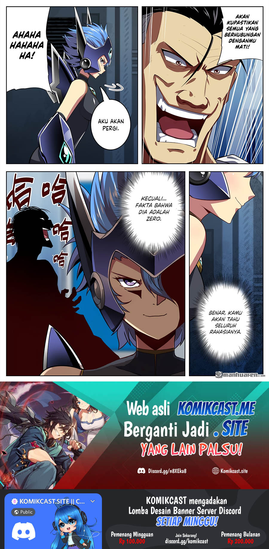 Hero? I Quit A Long Time Ago