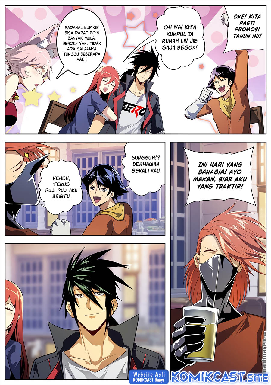 Hero? I Quit A Long Time Ago