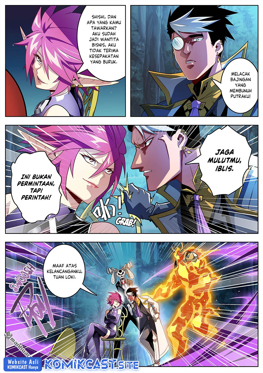 Hero? I Quit A Long Time Ago
