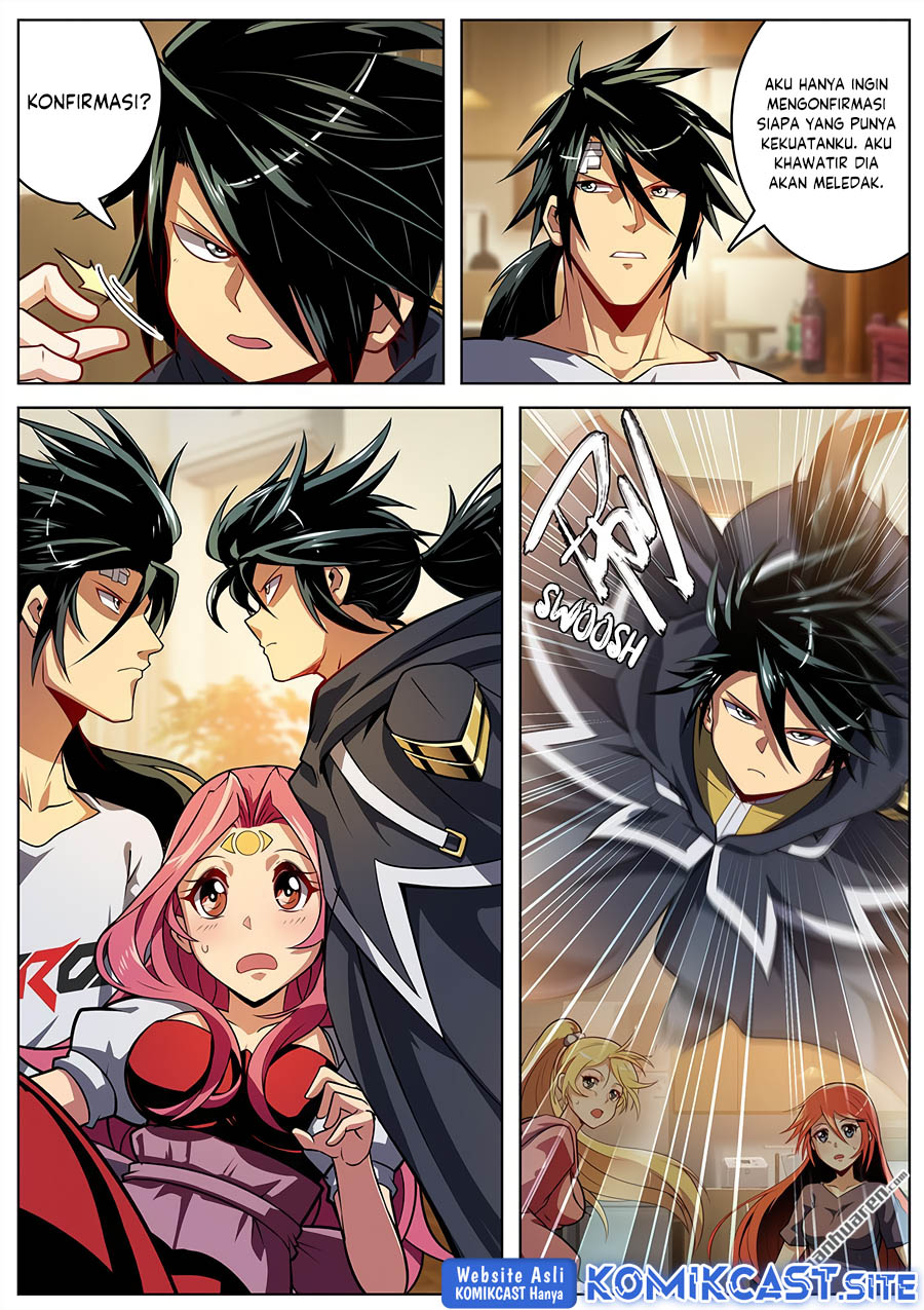 Hero? I Quit A Long Time Ago