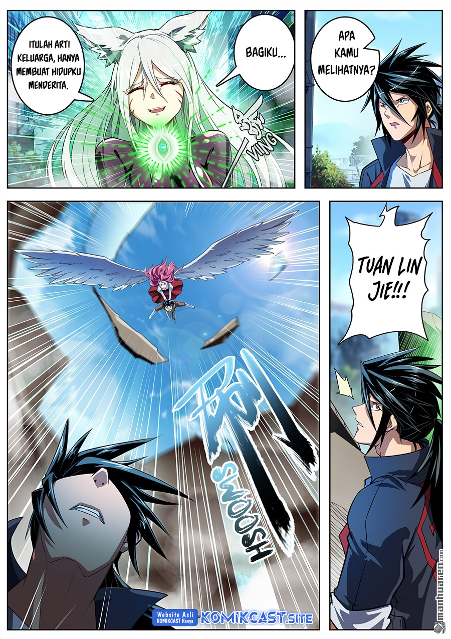 Hero? I Quit A Long Time Ago