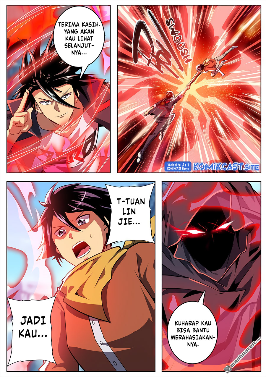 Hero? I Quit A Long Time Ago