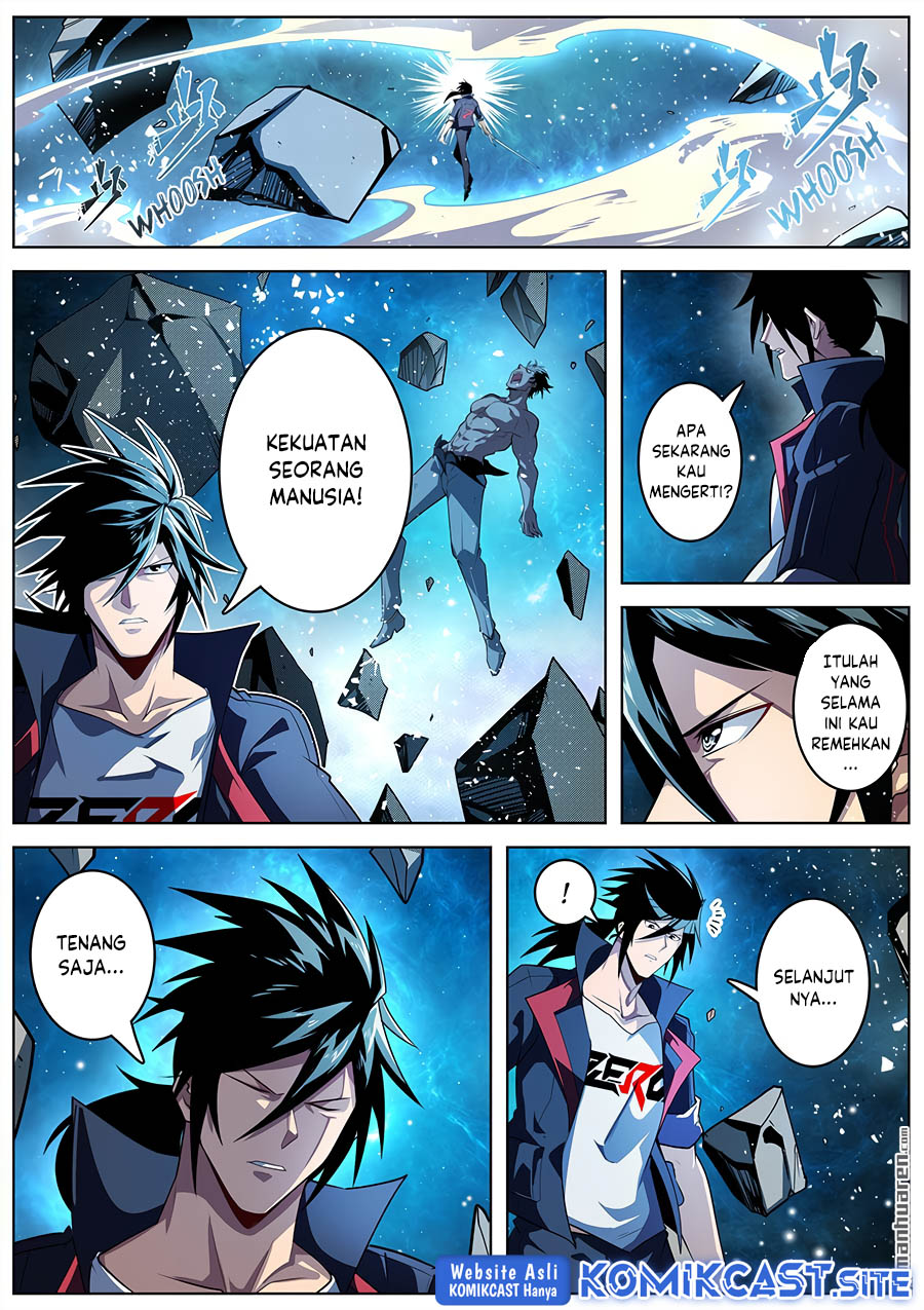 Hero? I Quit A Long Time Ago