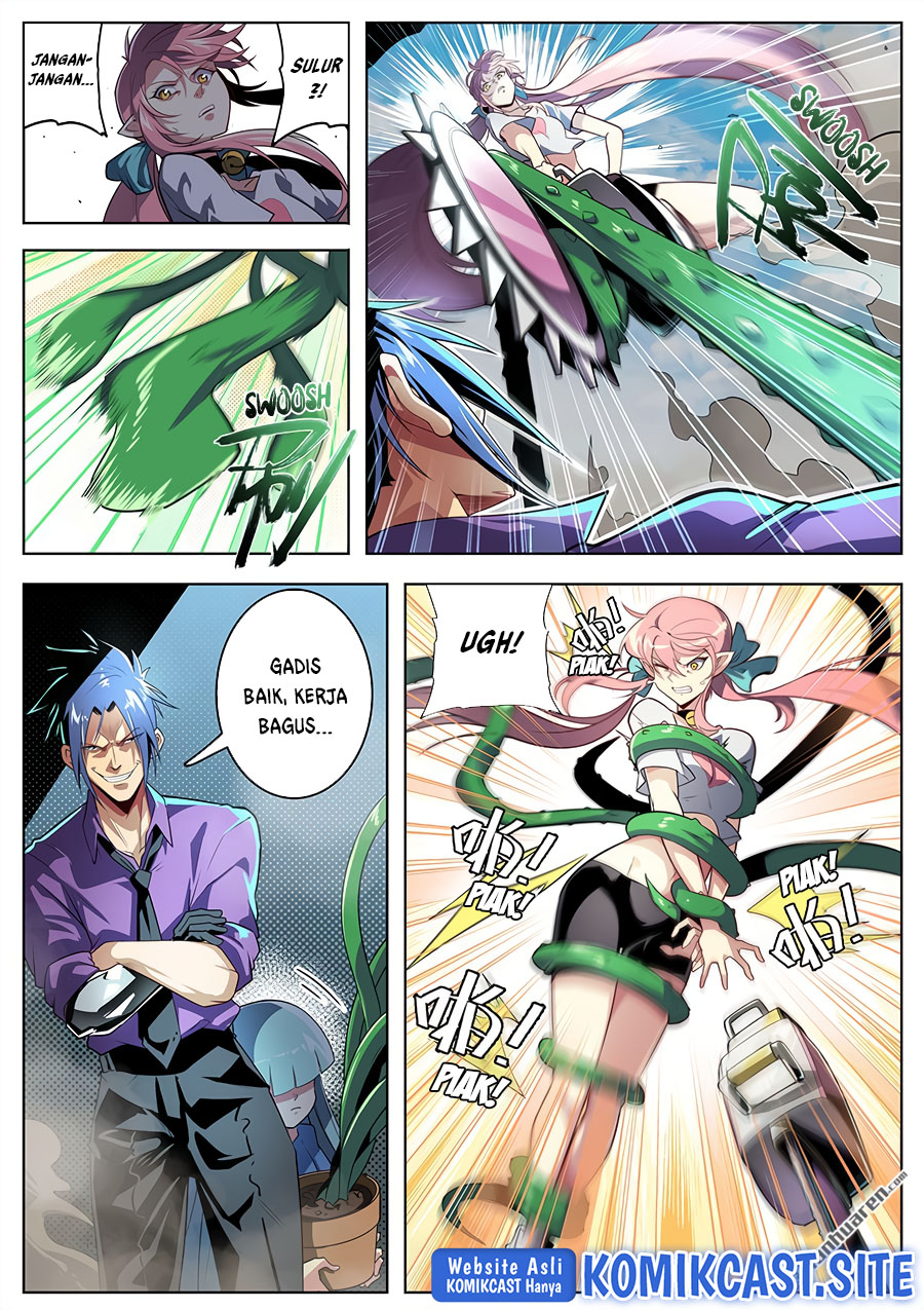 Hero? I Quit A Long Time Ago