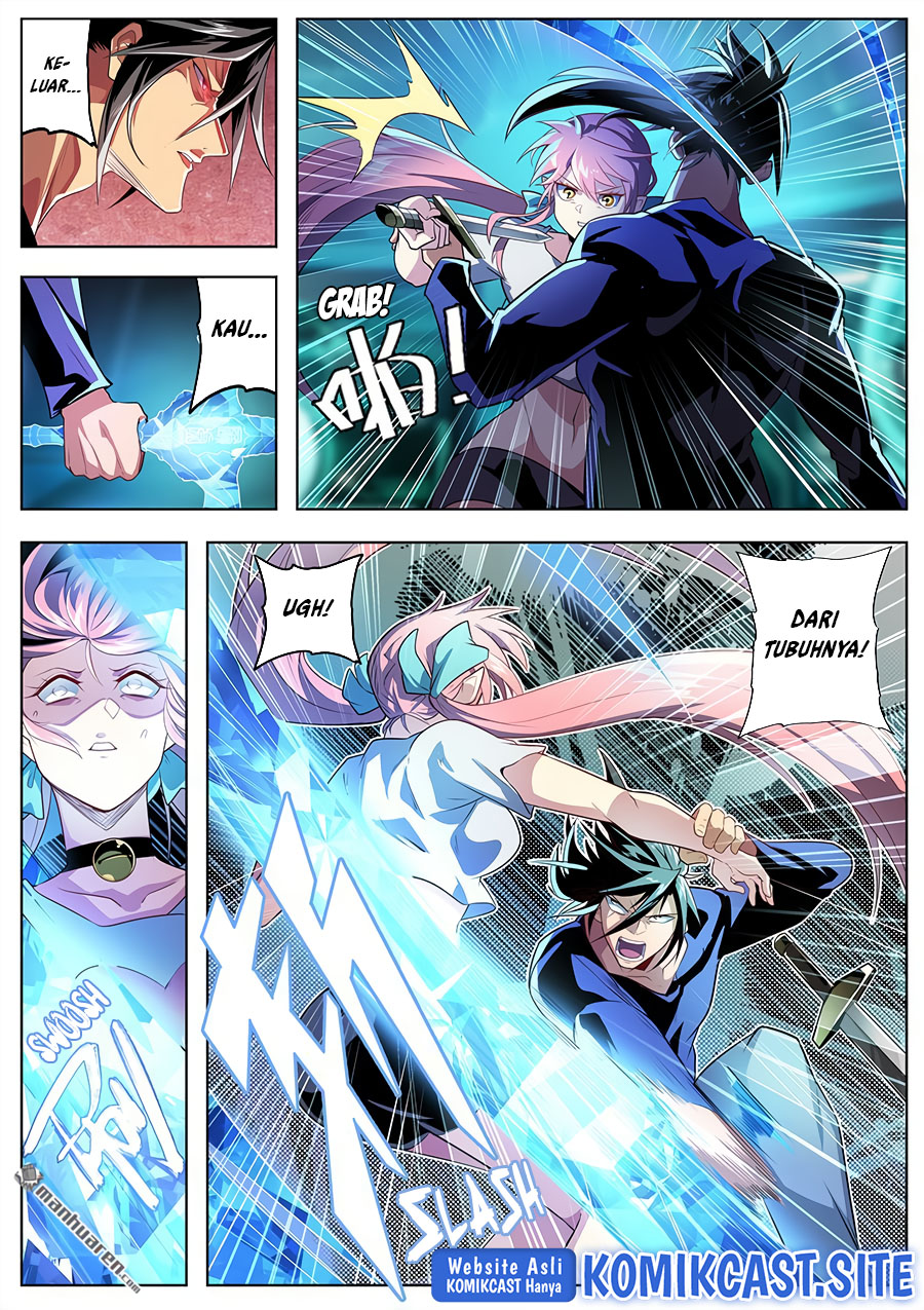 Hero? I Quit A Long Time Ago