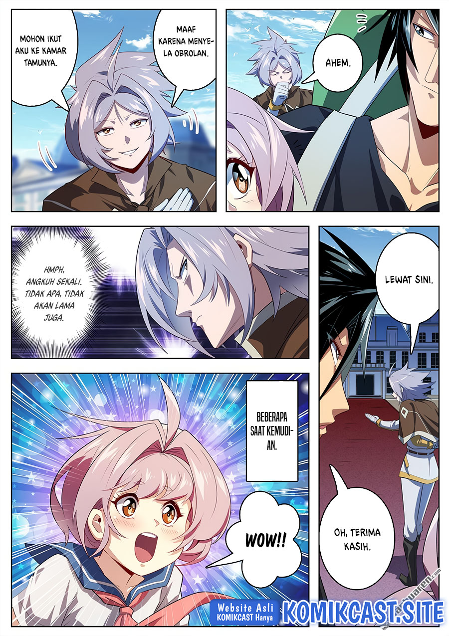 Hero? I Quit A Long Time Ago