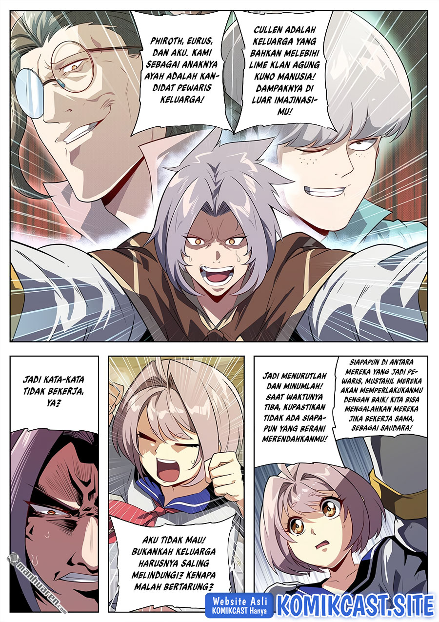 Hero? I Quit A Long Time Ago