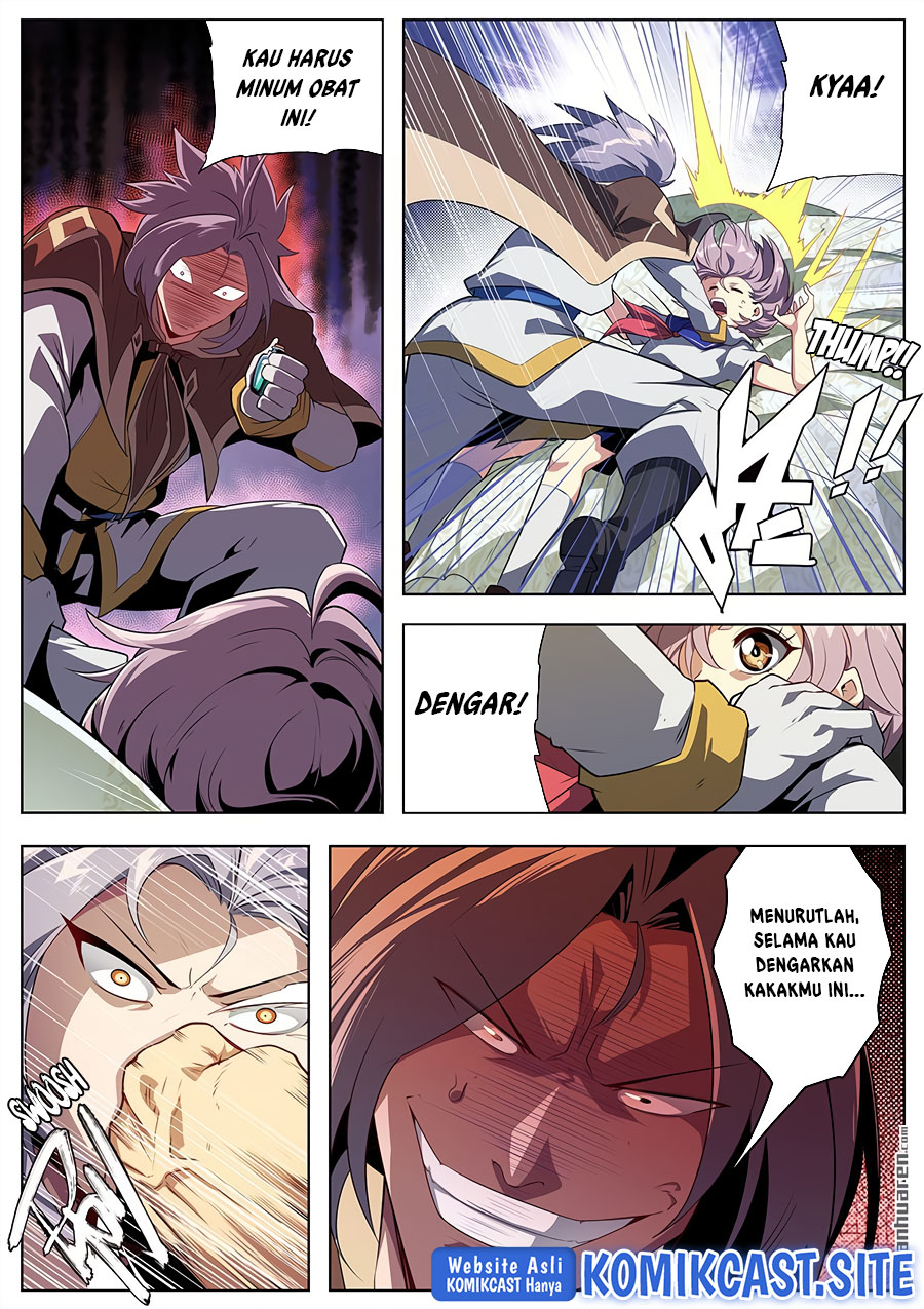 Hero? I Quit A Long Time Ago