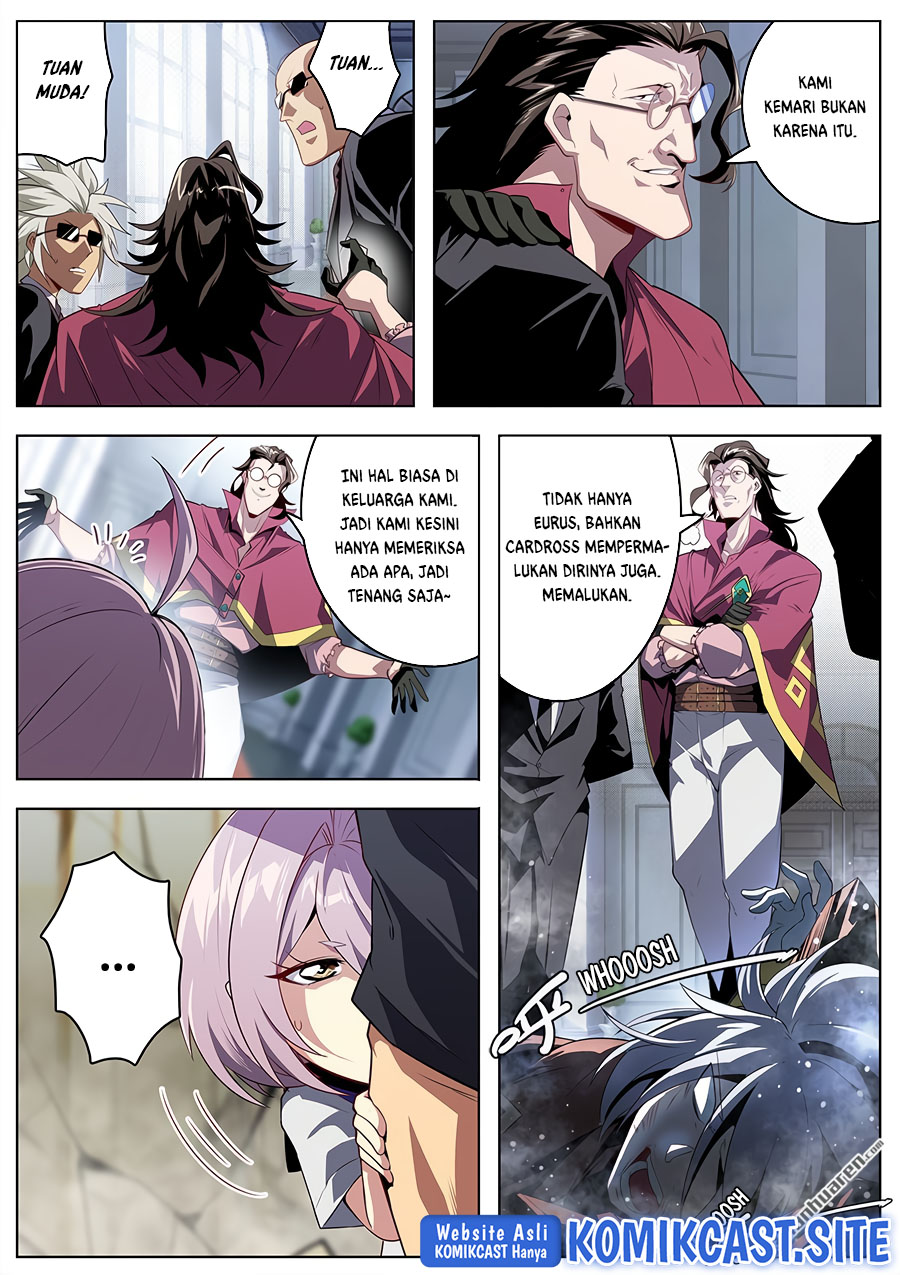 Hero? I Quit A Long Time Ago