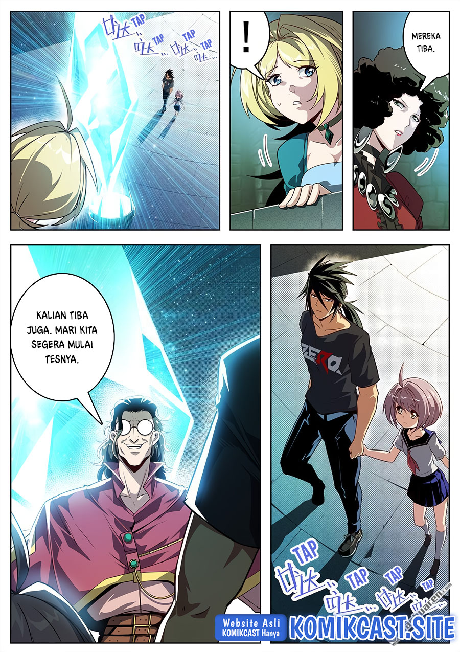 Hero? I Quit A Long Time Ago