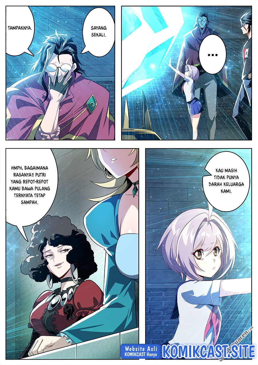 Hero? I Quit A Long Time Ago
