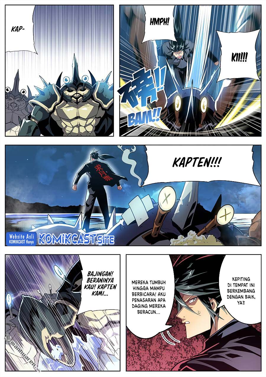 Hero? I Quit A Long Time Ago