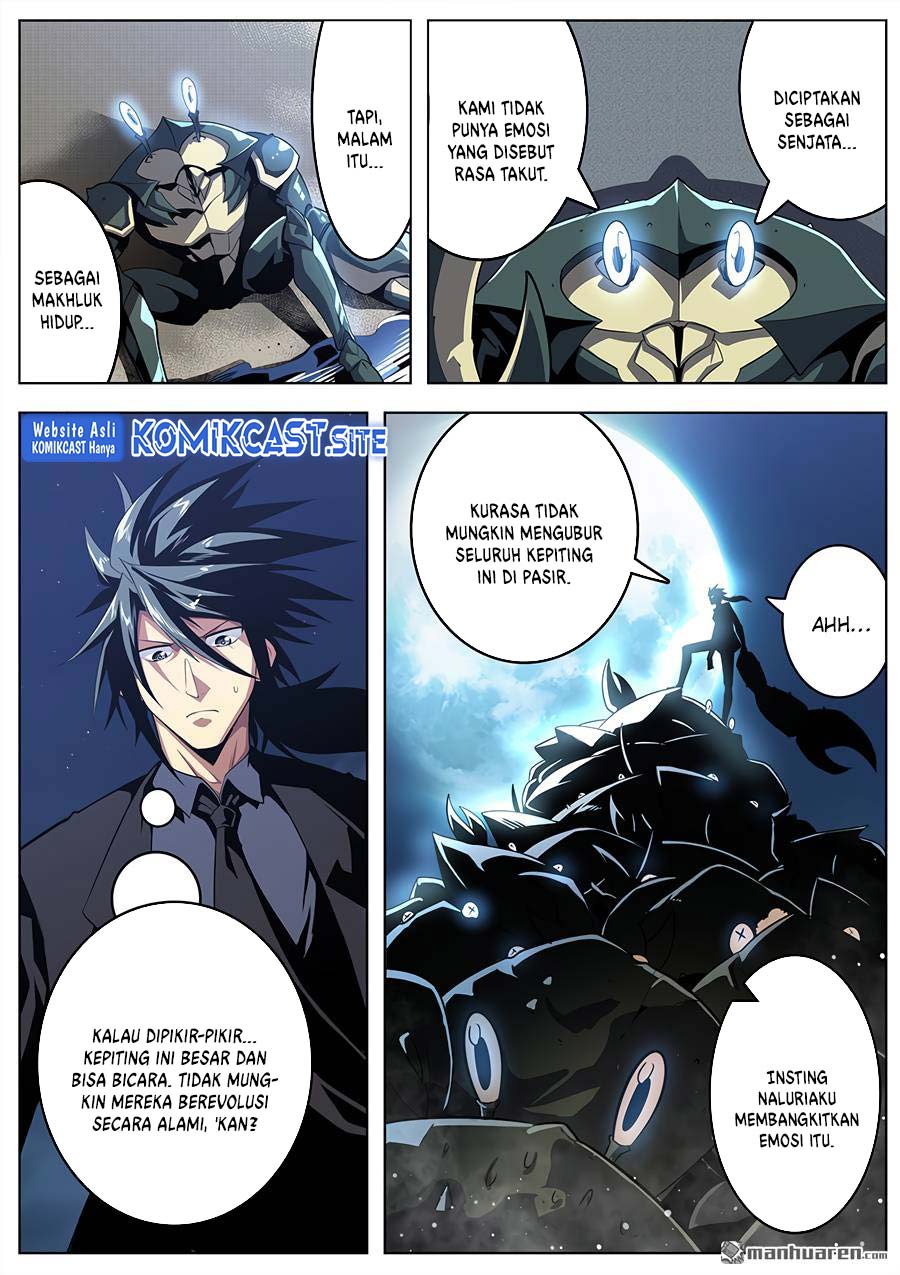 Hero? I Quit A Long Time Ago