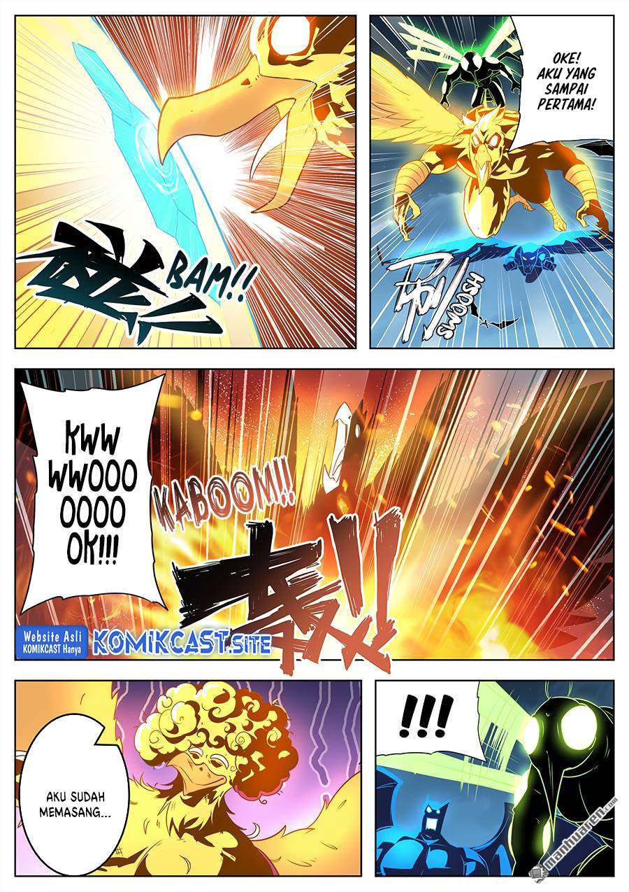 Hero? I Quit A Long Time Ago