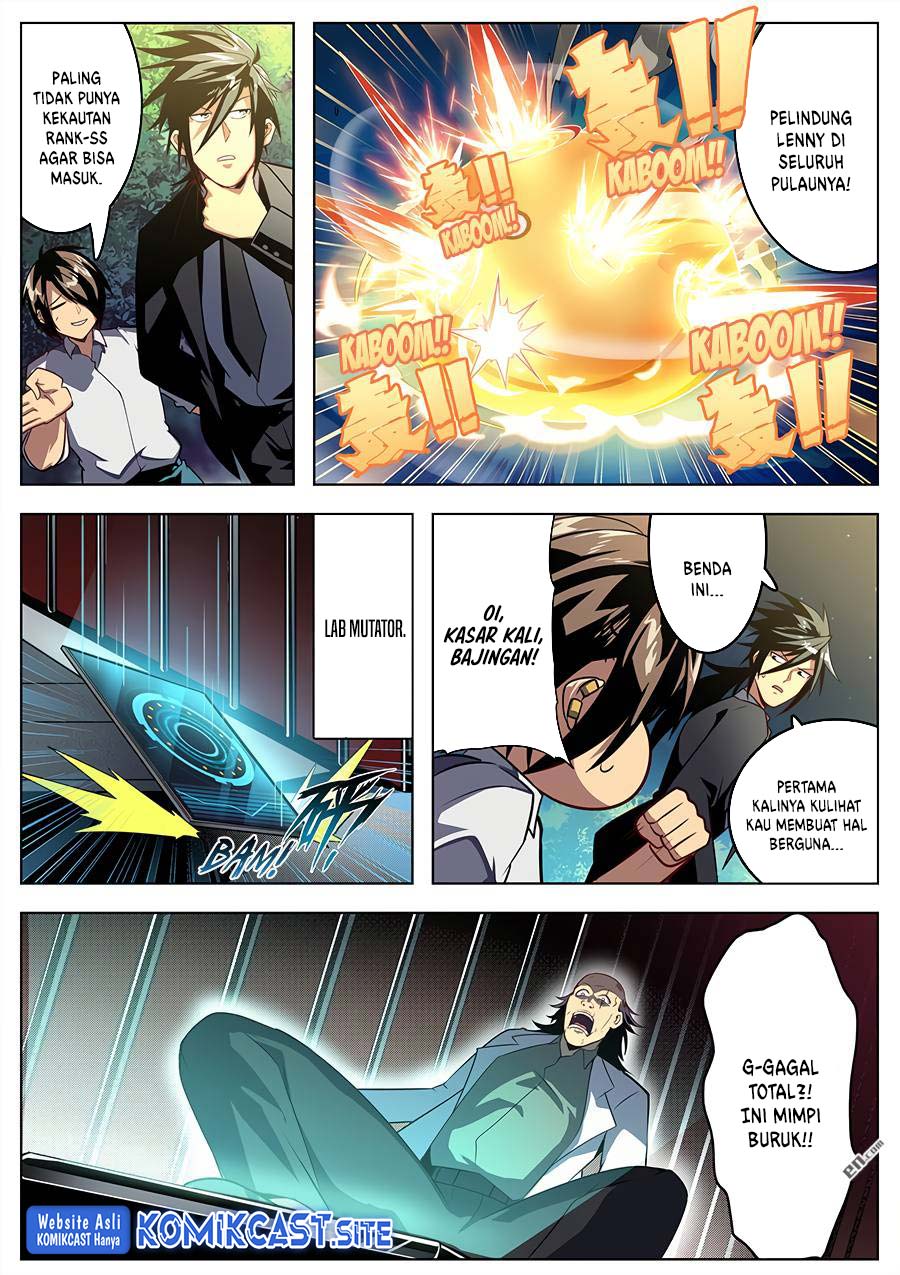 Hero? I Quit A Long Time Ago