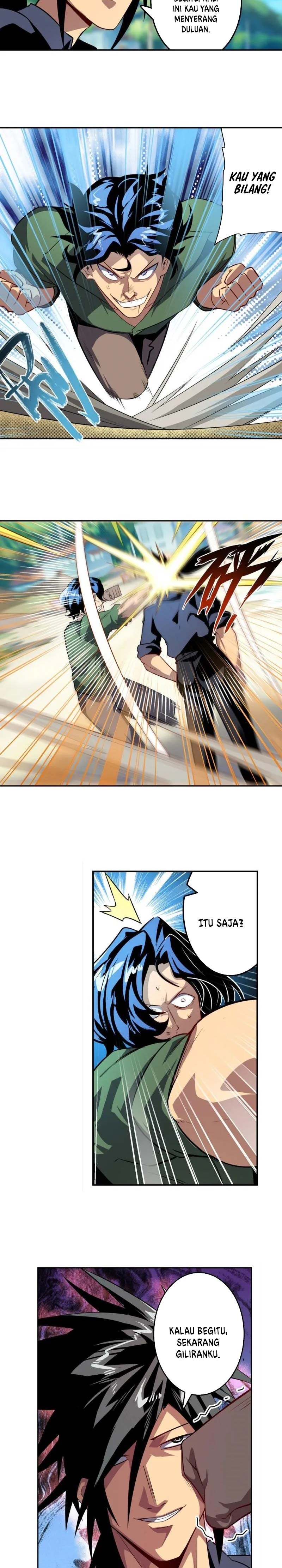 Hero? I Quit A Long Time Ago